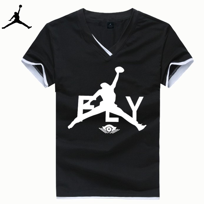 men jordan t-shirt S-XXXL-1791